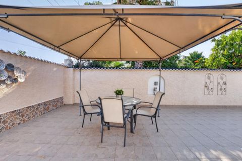 Villa a Torrevieja, Alicante, Torrevieja - € 359.000 | Ref: 200-4896 - foto 25