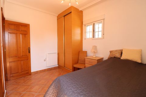 Villa a Algorfa, Alicante, Algorfa - € 299.950 | Ref: 200-4893 - foto 17