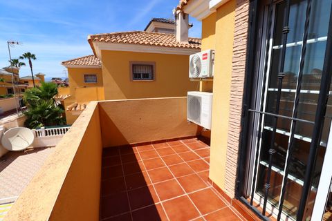 Villa a Algorfa, Alicante, Algorfa - € 299.950 | Ref: 200-4893 - foto 29