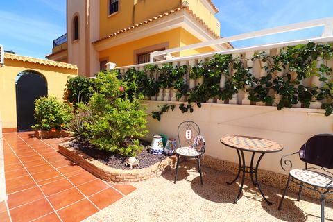 Villa a Algorfa, Alicante, Algorfa - € 299.950 | Ref: 200-4893 - foto 36