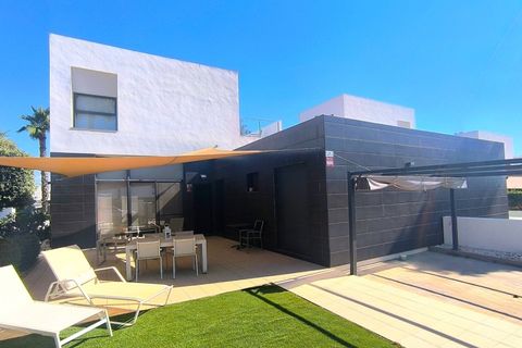 Villa i Algorfa, Alicante, Algorfa - € 325.000 | Ref: 200-4897 - foto 1