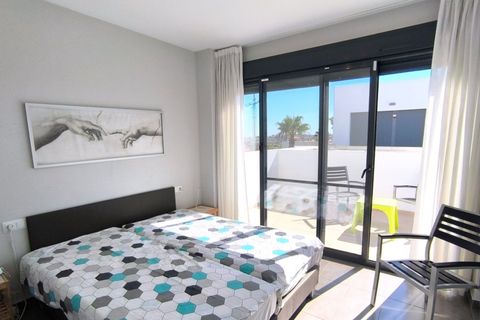 Villa i Algorfa, Alicante, Algorfa - € 325.000 | Ref: 200-4897 - foto 8