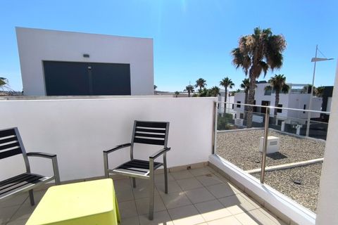 Villa i Algorfa, Alicante, Algorfa - € 325.000 | Ref: 200-4897 - foto 9