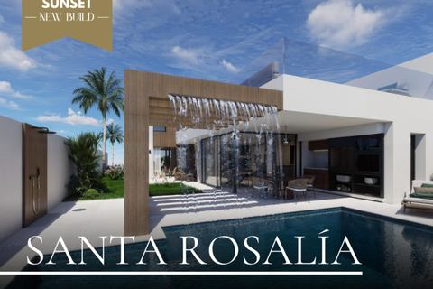 Haus in Santa Rosalia, Murcia - Foto 1