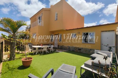 Villa i Parque Holandes, Fuerteventura, Parque Holandes - € 273.000 | Ref: 2867 - foto 1