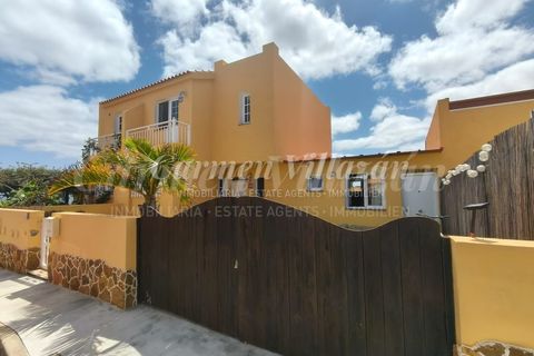 Villa i Parque Holandes, Fuerteventura, Parque Holandes - € 273.000 | Ref: 2867 - foto 27