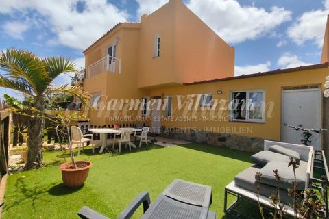 Villa i Parque Holandes, Fuerteventura, Parque Holandes - € 273.000 | Ref: 2867 - foto 28