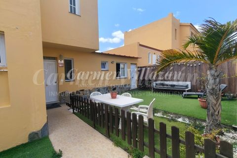 Villa i Parque Holandes, Fuerteventura, Parque Holandes - € 273.000 | Ref: 2867 - foto 29