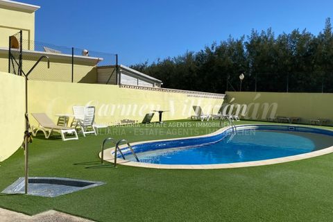 Lejlighed i Costa Calma, Fuerteventura, Costa Calma - € 229.000 | Ref: 2843 - foto 1