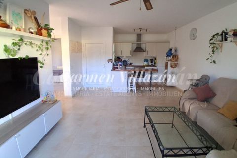 Lejlighed i Costa Calma, Fuerteventura, Costa Calma - € 229.000 | Ref: 2843 - foto 3