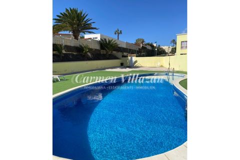 Lejlighed i Costa Calma, Fuerteventura, Costa Calma - € 229.000 | Ref: 2843 - foto 20