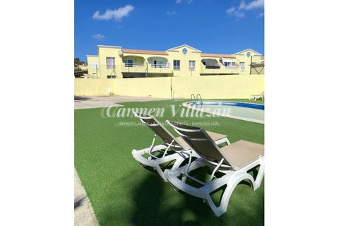 Lejlighed i Costa Calma, Fuerteventura, Costa Calma - € 229.000 | Ref: 2843 - foto 21