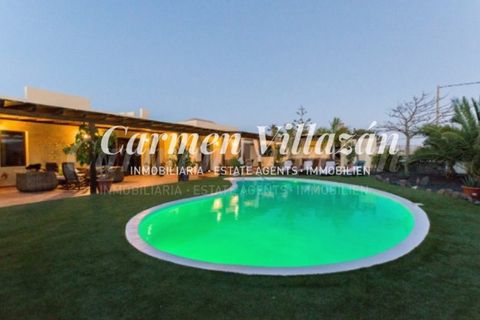 Villa i Lajares, Fuerteventura, Lajares - € 800.000 | Ref: 2443 - foto 2