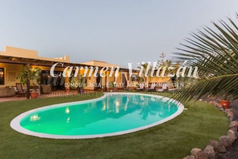 Villa i Lajares, Fuerteventura, Lajares - € 800.000 | Ref: 2443 - foto 4