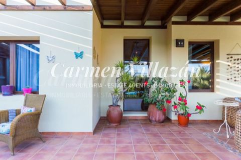 Villa i Lajares, Fuerteventura, Lajares - € 800.000 | Ref: 2443 - foto 5