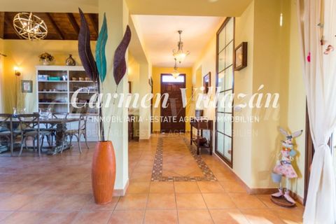 Villa i Lajares, Fuerteventura, Lajares - € 800.000 | Ref: 2443 - foto 9