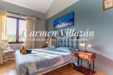 Villa i Lajares, Fuerteventura, Lajares - € 800.000 | Ref: 2443 - foto 10