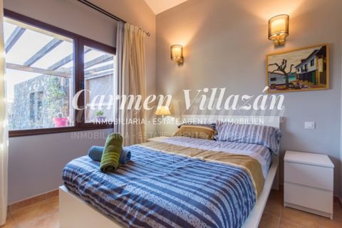 Villa i Lajares, Fuerteventura, Lajares - € 800.000 | Ref: 2443 - foto 11