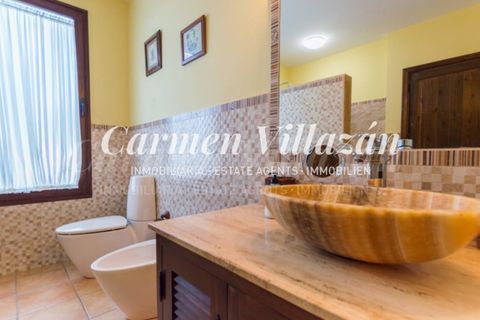 Villa i Lajares, Fuerteventura, Lajares - € 800.000 | Ref: 2443 - foto 14