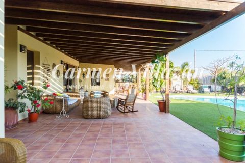 Villa i Lajares, Fuerteventura, Lajares - € 800.000 | Ref: 2443 - foto 17