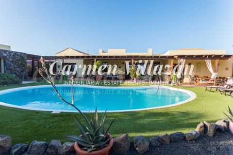 Villa i Lajares, Fuerteventura, Lajares - € 800.000 | Ref: 2443 - foto 18