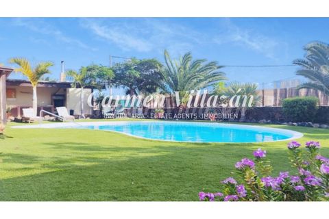 Villa i Lajares, Fuerteventura, Lajares - € 800.000 | Ref: 2443 - foto 20