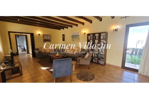 Villa i Lajares, Fuerteventura, Lajares - € 800.000 | Ref: 2443 - foto 24