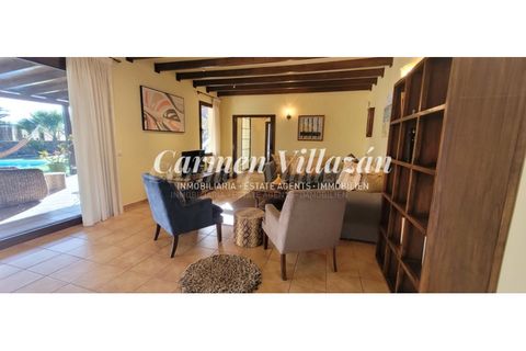Villa i Lajares, Fuerteventura, Lajares - € 800.000 | Ref: 2443 - foto 26