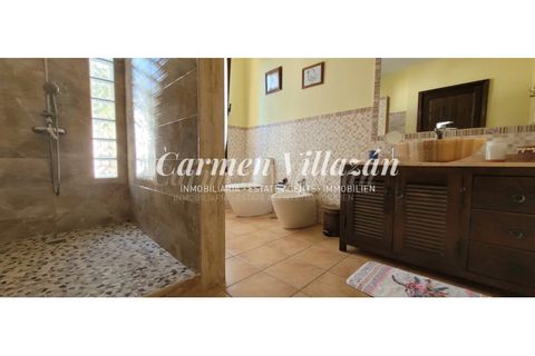 Villa i Lajares, Fuerteventura, Lajares - € 800.000 | Ref: 2443 - foto 29