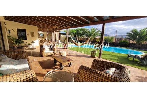 Villa i Lajares, Fuerteventura, Lajares - € 800.000 | Ref: 2443 - foto 35