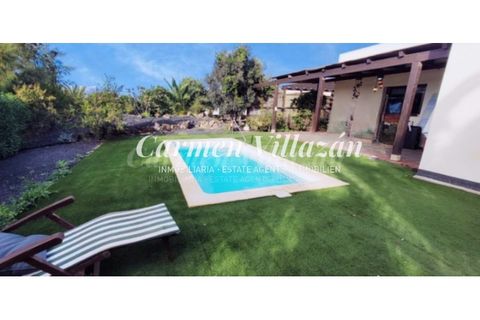 Villa i Lajares, Fuerteventura, Lajares - € 800.000 | Ref: 2443 - foto 39
