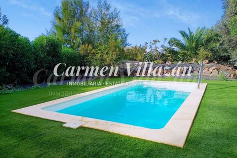 Villa i Lajares, Fuerteventura, Lajares - € 800.000 | Ref: 2443 - foto 41