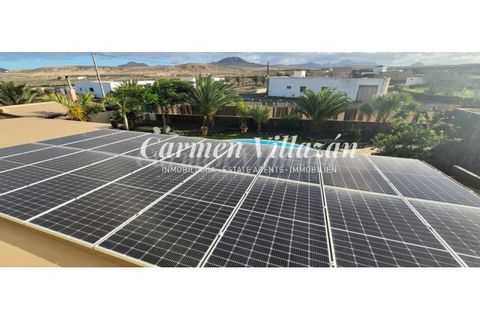 Villa i Lajares, Fuerteventura, Lajares - € 800.000 | Ref: 2443 - foto 48