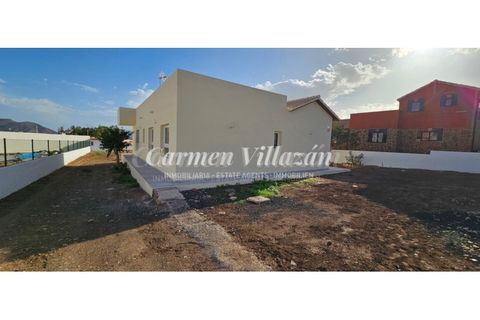 Villa i Triquivijate, Fuerteventura, Triquivijate - € 310.000 | Ref: 2566 - foto 19