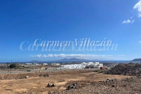 Helårsgrund i Corralejo, Fuerteventura, Corralejo - € 179.500 | Ref: 2775 - foto 3