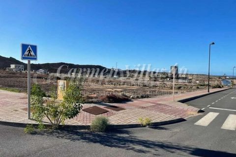 Helårsgrund i Corralejo, Fuerteventura, Corralejo - € 179.500 | Ref: 2775 - foto 4