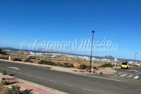 Helårsgrund i Corralejo, Fuerteventura, Corralejo - € 179.500 | Ref: 2775 - foto 5