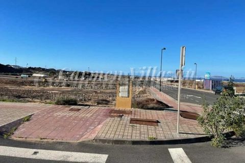 Helårsgrund i Corralejo, Fuerteventura, Corralejo - € 179.500 | Ref: 2775 - foto 8