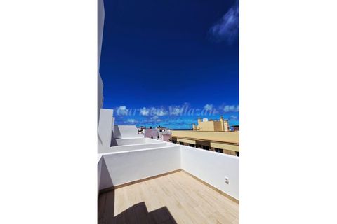 Villa i El Cotillo, Fuerteventura, El Cotillo - € 295 000 | Ref: 2780 - foto 17
