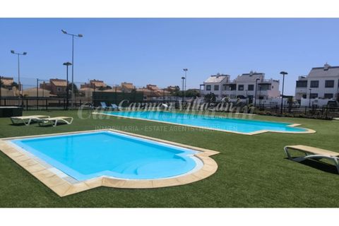 Villa i Corralejo, Fuerteventura, Corralejo - € 365.000 | Ref: 2799 - foto 1