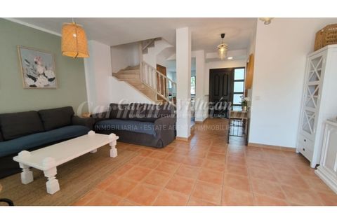 Villa i Corralejo, Fuerteventura, Corralejo - € 365.000 | Ref: 2799 - foto 13