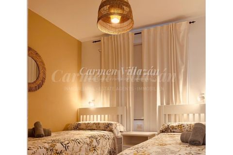Villa i Corralejo, Fuerteventura, Corralejo - € 365.000 | Ref: 2799 - foto 28