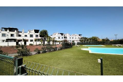 Villa i Corralejo, Fuerteventura, Corralejo - € 365.000 | Ref: 2799 - foto 41