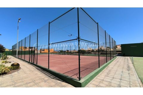 Villa i Corralejo, Fuerteventura, Corralejo - € 365.000 | Ref: 2799 - foto 43
