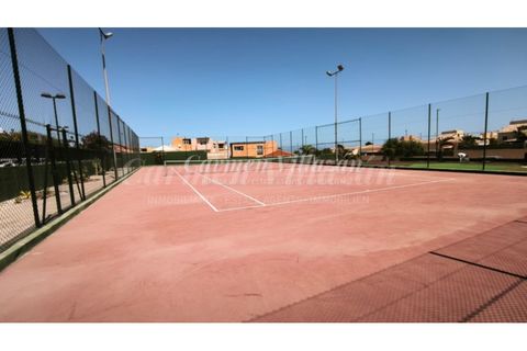 Villa i Corralejo, Fuerteventura, Corralejo - € 365.000 | Ref: 2799 - foto 44