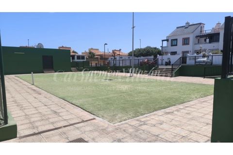 Villa i Corralejo, Fuerteventura, Corralejo - € 365.000 | Ref: 2799 - foto 45