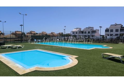 Villa i Corralejo, Fuerteventura, Corralejo - € 365.000 | Ref: 2799 - foto 46
