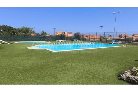 Villa i Corralejo, Fuerteventura, Corralejo - € 365.000 | Ref: 2799 - foto 47