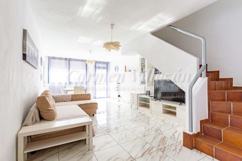 Duplex i Corralejo, Fuerteventura, Corralejo - € 290.000 | Ref: 2841 - foto 1