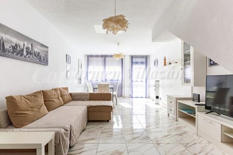 Duplex i Corralejo, Fuerteventura, Corralejo - € 290.000 | Ref: 2841 - foto 6